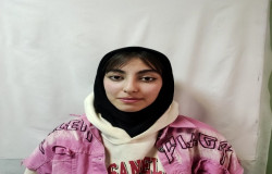 آیناز نوری