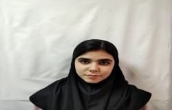 ‍پرنیا ریحانی