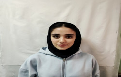 بیتا عبدالهی