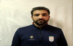 امید کبیری