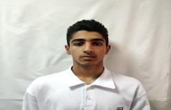 دانیال آذری دانش