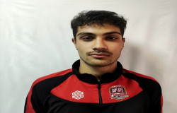 عليرضا رضاپور