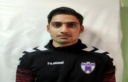 ایلیا بشیری