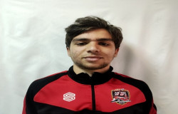 متین حاجی عباسی