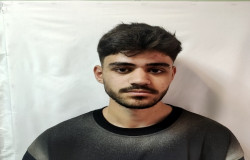 نیما میرحسنی