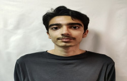 محمد پویا جهانگیر لواسانی