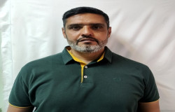مهدی یزدانیان