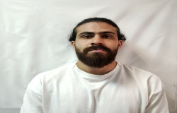علی بقائی نائینی