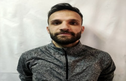 محمد جواد باقری زنده دل
