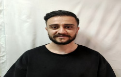 میثم بی باک