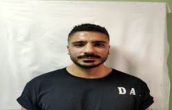 محمدعلی محمدی