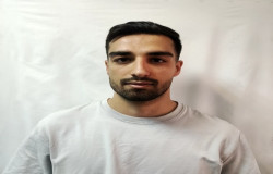 یوسف یعقوبی عسگرآبادی