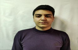 امیر علی خزایی پول