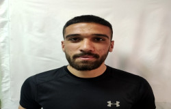 امیرعلی خاموش چشم