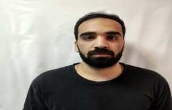 مهرداد زارعی