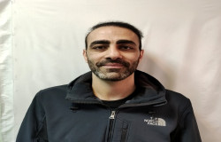 مهدی محمدی شیویاری