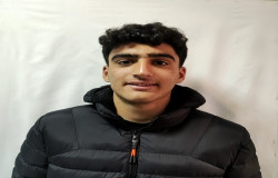 محمد امین قلی نتاج ملکشاه