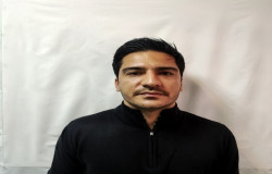 علي محمديان
