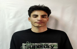 محمدمتین پناهی