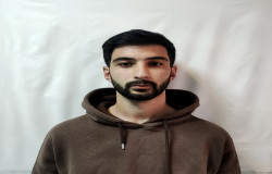 علیرضا لطفی