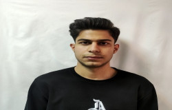 امیرحسین سنگی