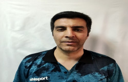 هادی جعفری پاکرو