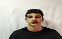 امیرمحمد بهرام وند