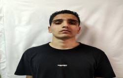 مهدیار رنگرززاده خراسانی