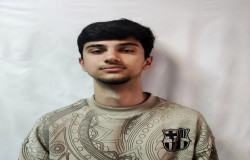 عماد محمودیان