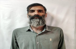 محمد حسين زينلي