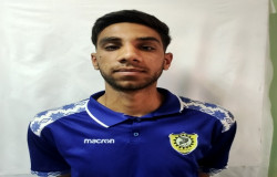 علی اصغر سعادتمند