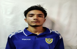محمدامین اقابک لو