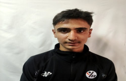 پارسا ورمقانی