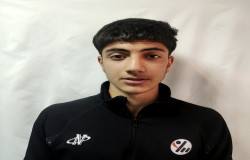 امیرمحمد اصغرنیا
