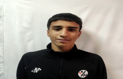 امیرمحمد اسمعیل حسنی