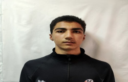 پارسا آفاقی