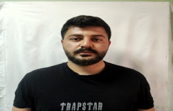 مصطفی طهماسبی