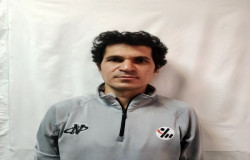 حمزه واعظی پور