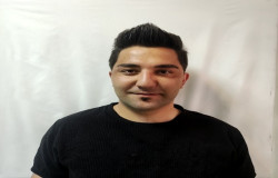 سجاد آرامی پور