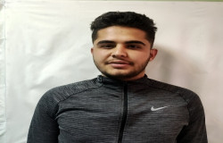 علی رسولی قلعه نو