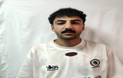 امیررضا ملایی ترک امیری