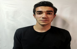امیرمهدی خسروی