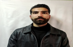 مهدی ولی پور