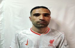 جعفر داودی