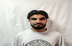 آریا مرادی