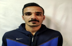 مهدی عالی