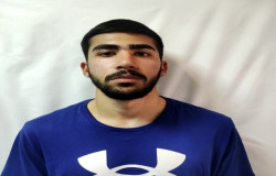 آرش نجارصادقزاده