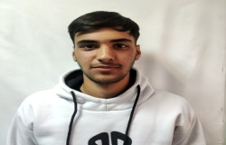 محمد مبین پاکند