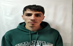 سید آریا هادی