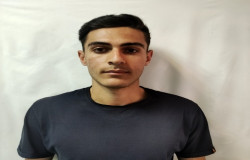 سید امیر رضا حسینی